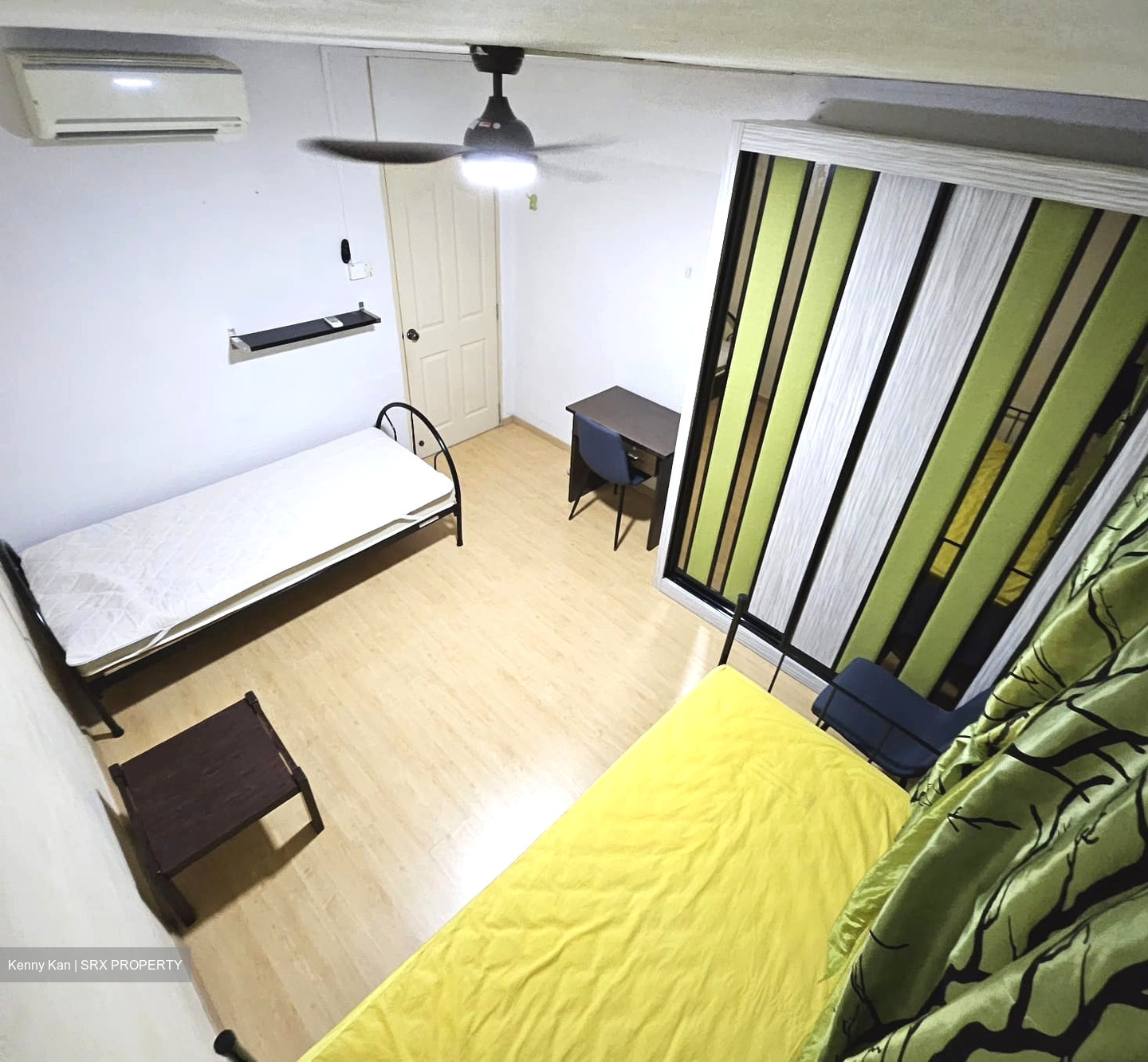 Blk 928 TAMPINES PALMSPRING (Tampines), HDB 4 Rooms #623246411